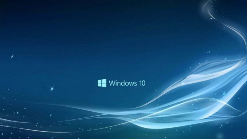 Những hình nền win 10 gốc - Hình số 7