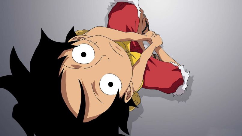 Những hình nền one piece chibi - Hình số 8