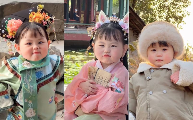 Những hình nền dễ thương cho bé - Hình số 10