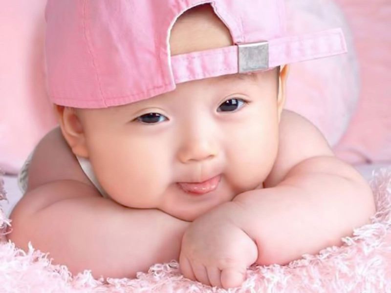 Những hình nền dễ thương cho bé - Hình số 4