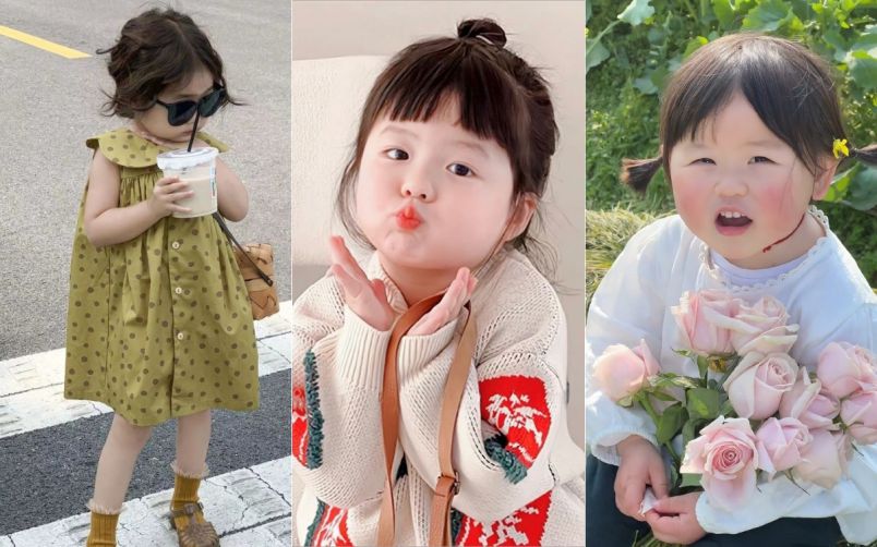 Những hình nền dễ thương cho bé - Hình số 8