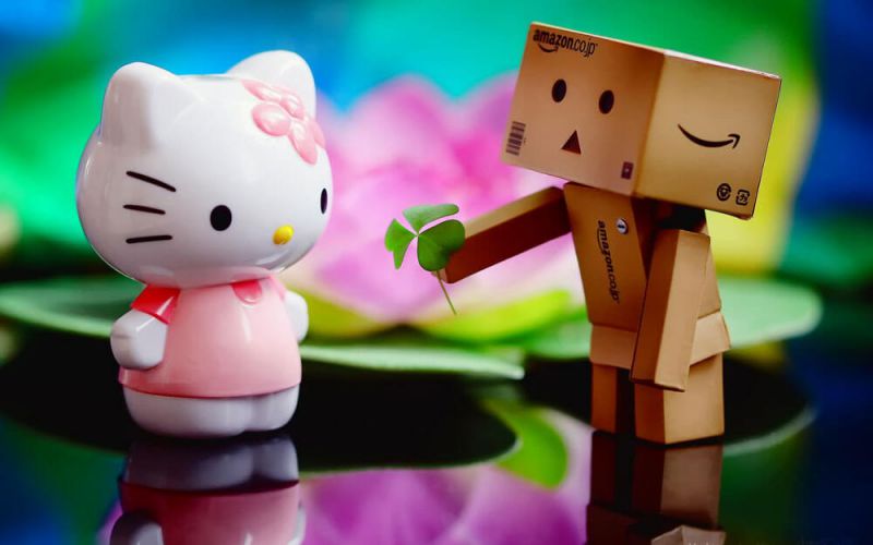 Những hình nền đôi tình yêu - Hình số 4