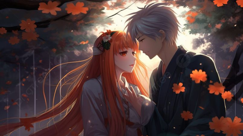 Những hình nền đôi tình yêu - Hình số 7