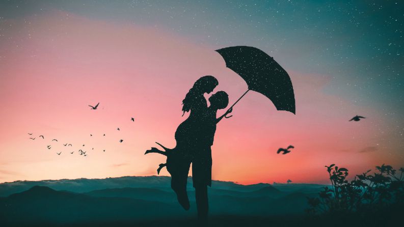 Những hình nền đôi tình yêu - Hình số 9