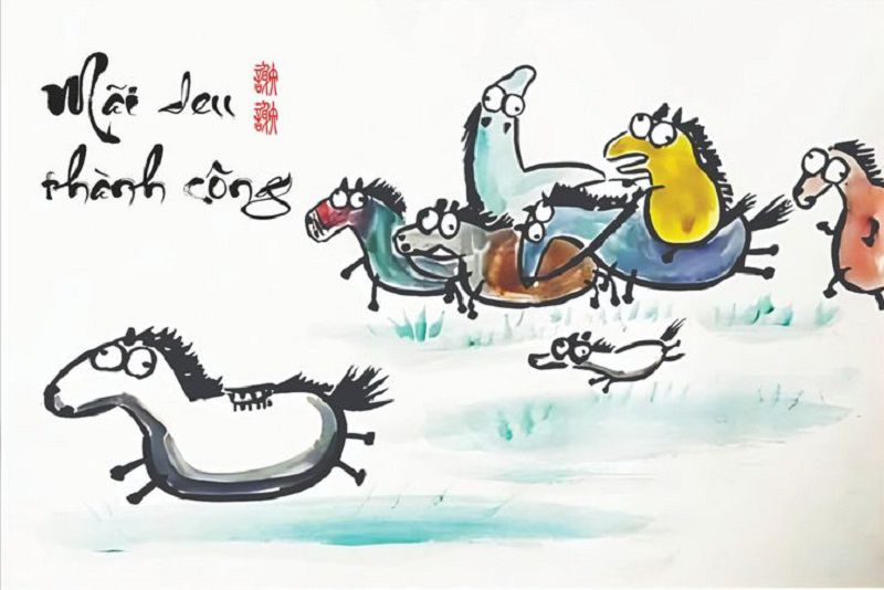 Những hình nền meme cho máy tính - Hình số 8