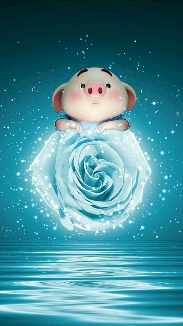 Những hình nền đẹp 3d cho điện thoại cute - Hình số 2