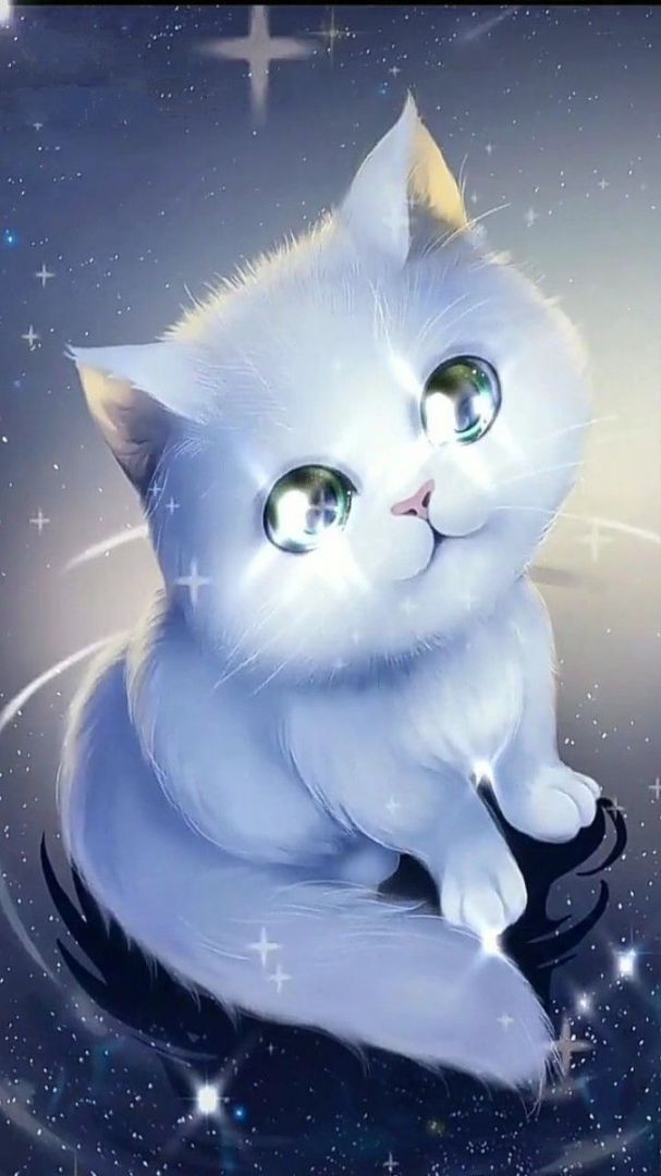 Những hình nền đẹp 3d cho điện thoại cute - Hình số 3