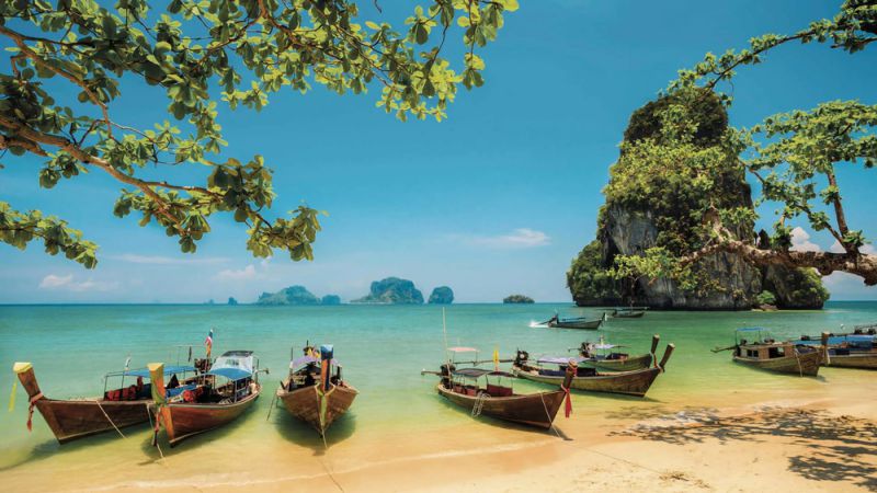 Những hình nền biển chill - Hình số 4