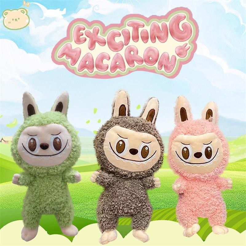 Những hình nền labubu cute - Hình số 4