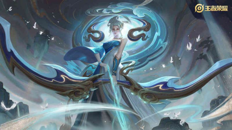 Những hình nền liên quân 4k - Hình số 2