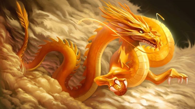 Những hình nền may mắn cho mệnh kim - Hình số 10