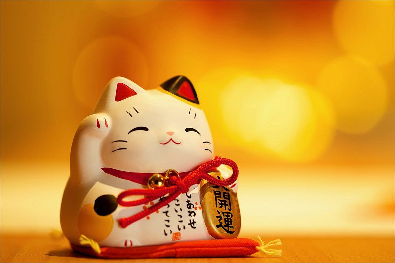 Những hình nền zalo may mắn - Hình số 3