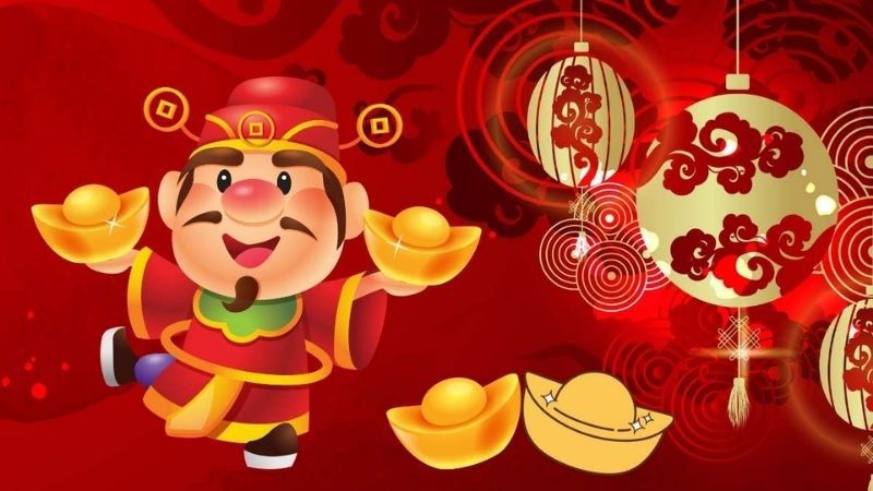 Những hình nền zalo may mắn - Hình số 6