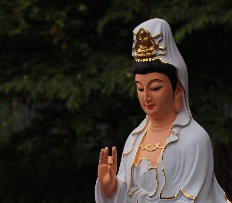 Những hình nền phật quan âm - Hình số 9