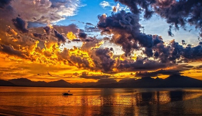Những hình nền phong cảnh 4k - Hình số 5