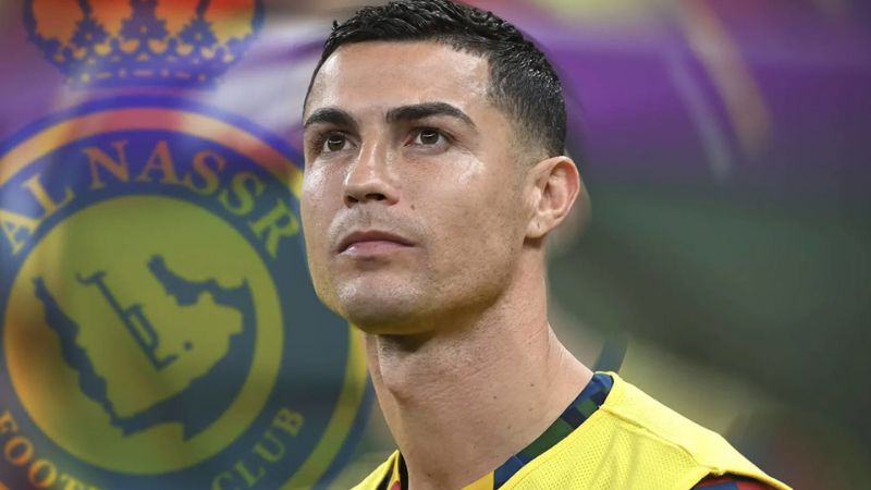 Những hình nền ronaldo 3d - Hình số 2