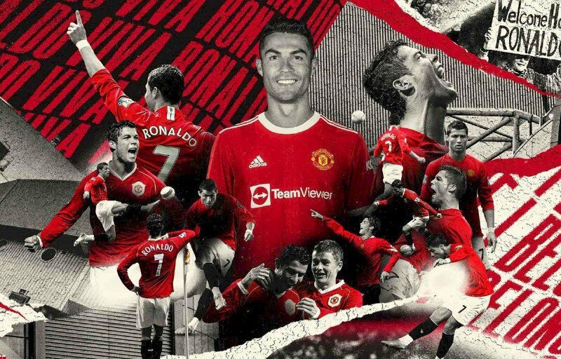 Những hình nền ronaldo 3d - Hình số 5