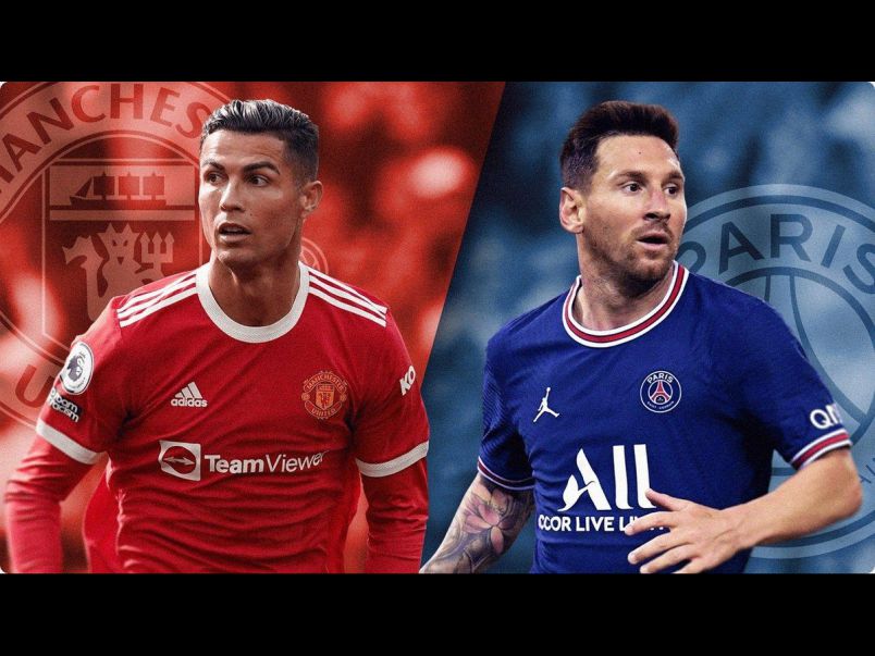 Những hình nền ronaldo mu - Hình số 7