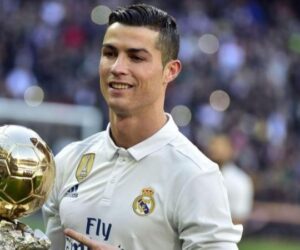 Những hình nền ronaldo ngầu - Hình số 10