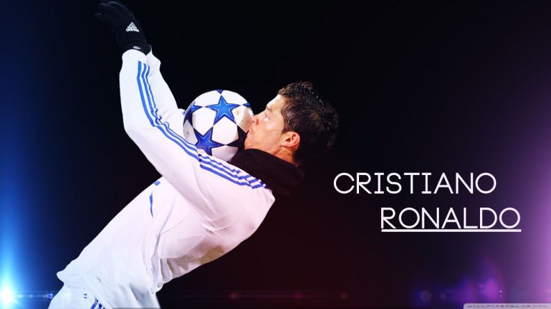 Những hình nền ronaldo ngầu - Hình số 5