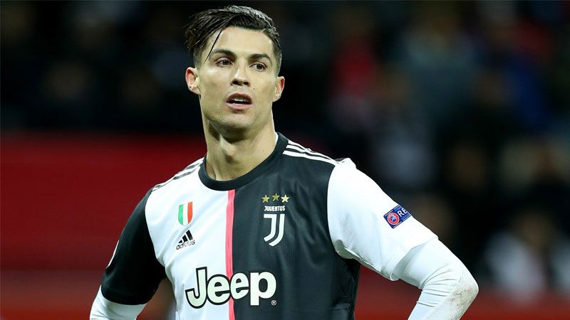 Những hình nền ronaldo đẹp - Hình số 7