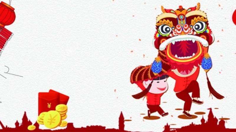 Những hình nền tết đẹp - Hình số 10