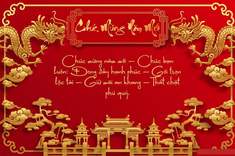 Những hình nền tết đẹp - Hình số 2
