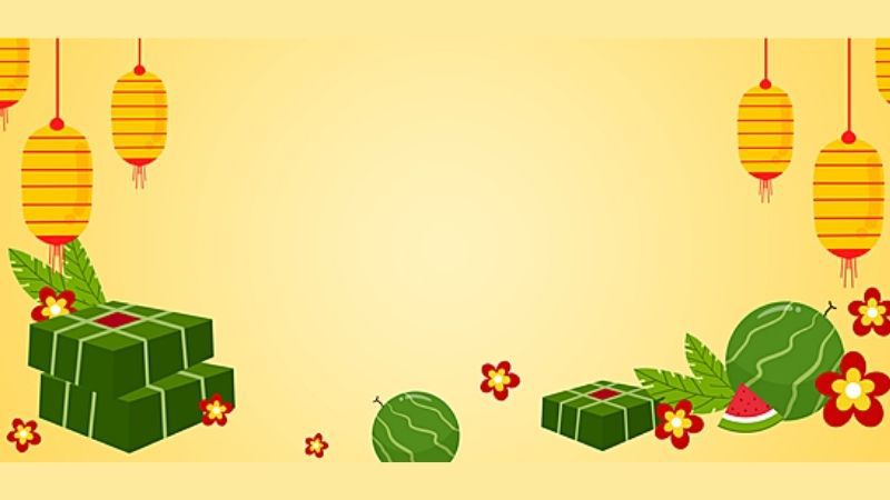 Những hình nền tết đẹp - Hình số 3