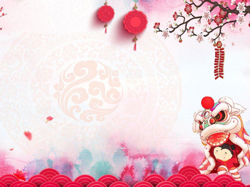 Những hình nền tết 4k - Hình số 5
