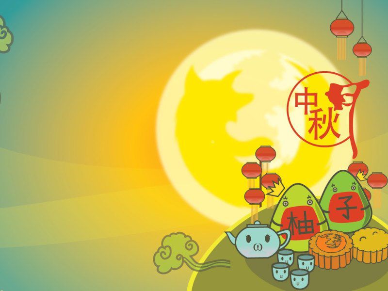 Những hình nền tết 4k - Hình số 8