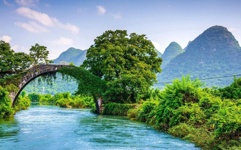 Những hình nền zalo thiên nhiên - Hình số 9