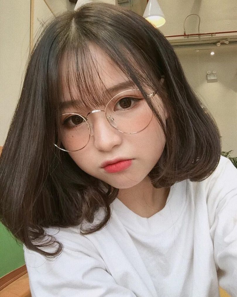 Những hình nền ngầu nữ tóc ngắn - Hình số 6