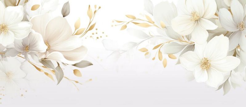 Những hình nền trắng facebook - Hình số 10