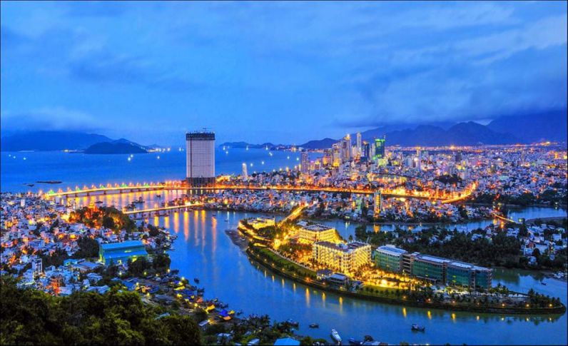 Những hình nền phong cảnh Việt Nam - Hình số 6