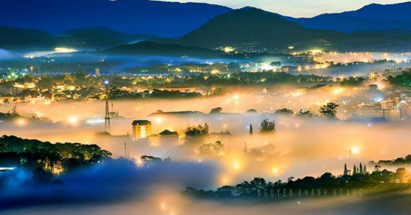 Những hình nền phong cảnh Việt Nam - Hình số 8