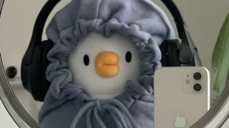 Những hình nền vô tri cute - Hình số 10