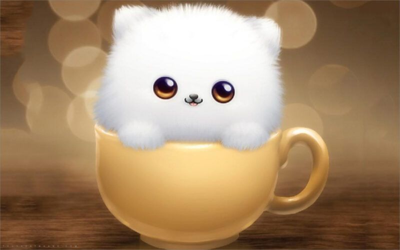 Những hình nền vô tri đẹp - Hình số 9