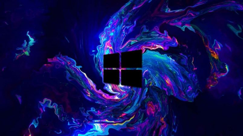 Những hình nền win 10 4k - Hình số 1