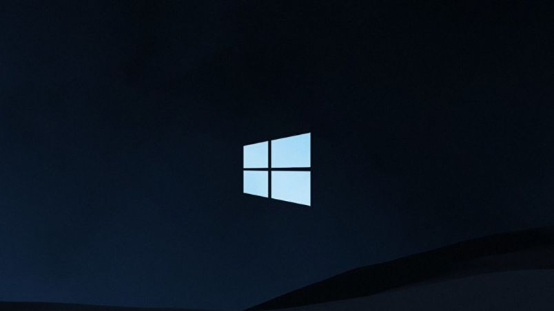 Những hình nền win 10 mặc định - Hình số 3