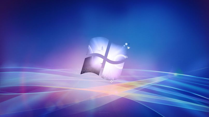 Những hình nền win 10 mặc định - Hình số 4