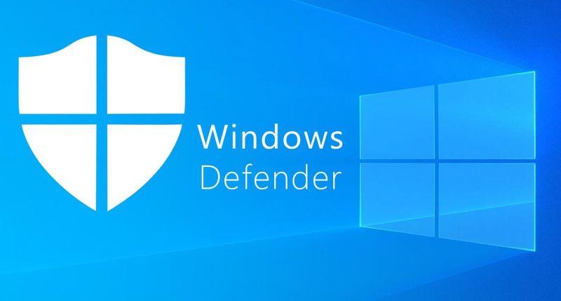 Những hình nền win 10 mặc định - Hình số 9