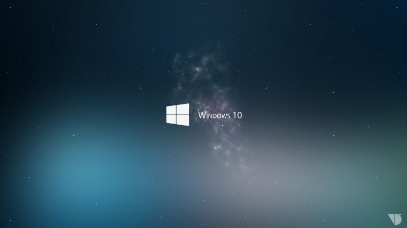 Những hình nền win 10 đẹp - Hình số 4