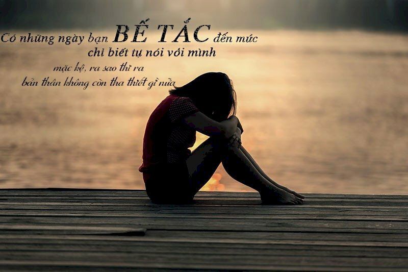 Những hình nền zalo buồn - Hình số 9