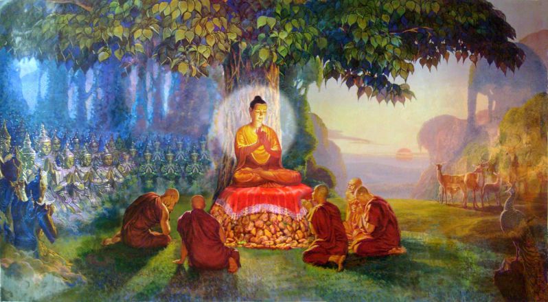 Những hình nền phật pháp - Hình số 10