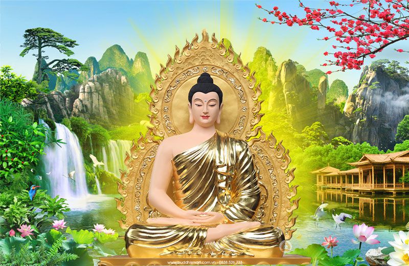 Những hình nền phật pháp - Hình số 3