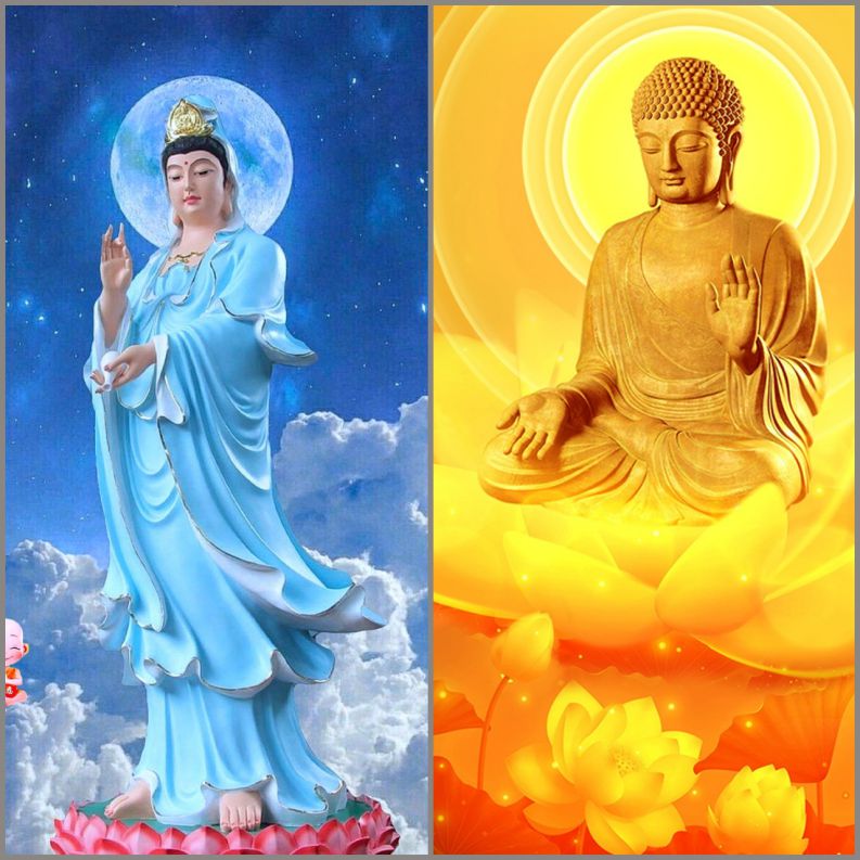 Những hình nền phật pháp - Hình số 4