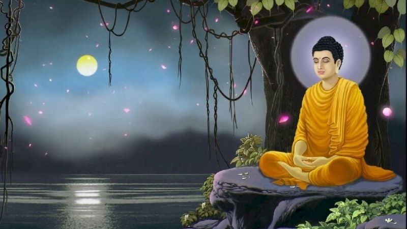 Những hình nền phật pháp - Hình số 6