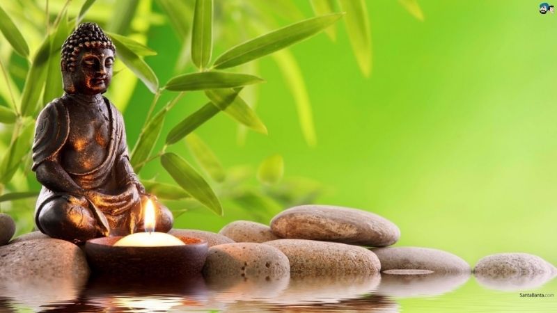 Những hình nền phật pháp - Hình số 7