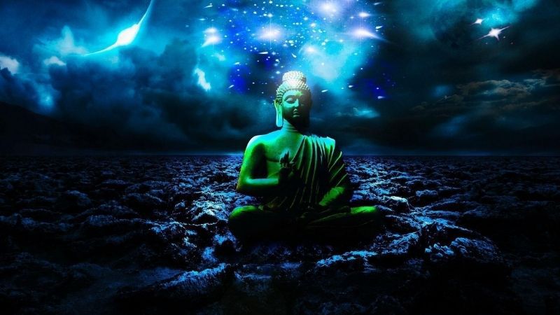 Những hình nền phật pháp - Hình số 8