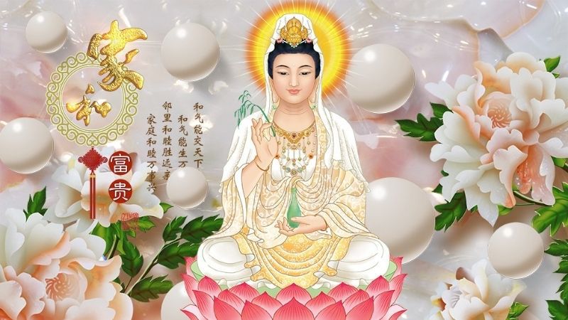 Những hình nền phật pháp - Hình số 9